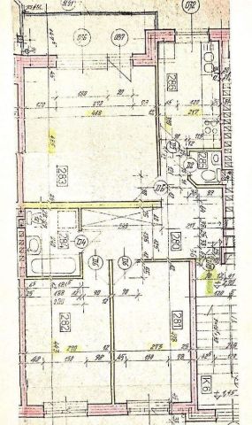 Mieszkanie 4-pokojowe Lublin Wieniawa, al. Racławickie. Zdjęcie 11