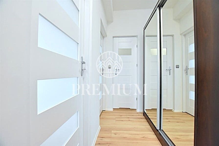 Mieszkanie 3-pokojowe Bydgoszcz Kapuściska, ul. Kapuściska. Zdjęcie 3