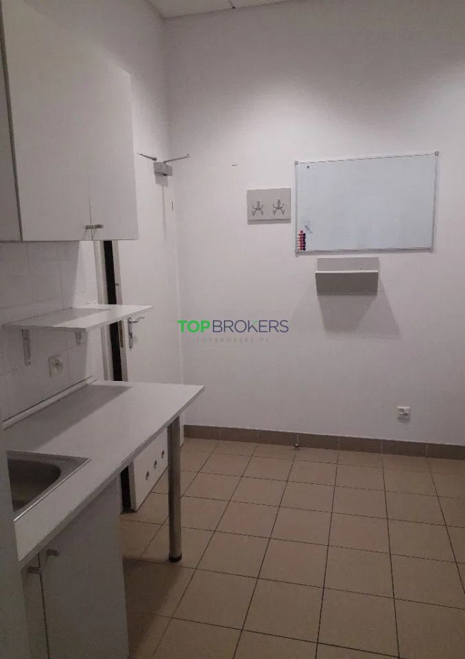 Lokal Warszawa Służew. Zdjęcie 9