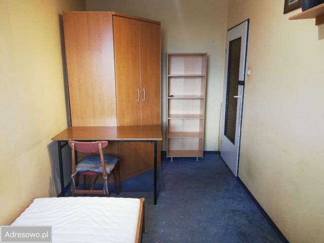 Pokój Wrocław Stare Miasto, ul. Zachodnia. Zdjęcie 1