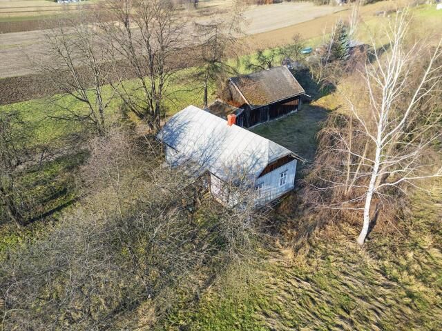 dom wolnostojący, 3 pokoje Grabownica Starzeńska. Zdjęcie 4