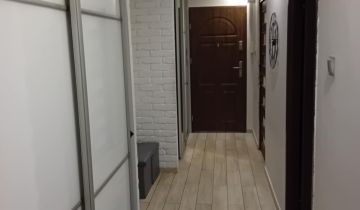 Mieszkanie 3-pokojowe Włocławek Centrum, ul. Stodólna