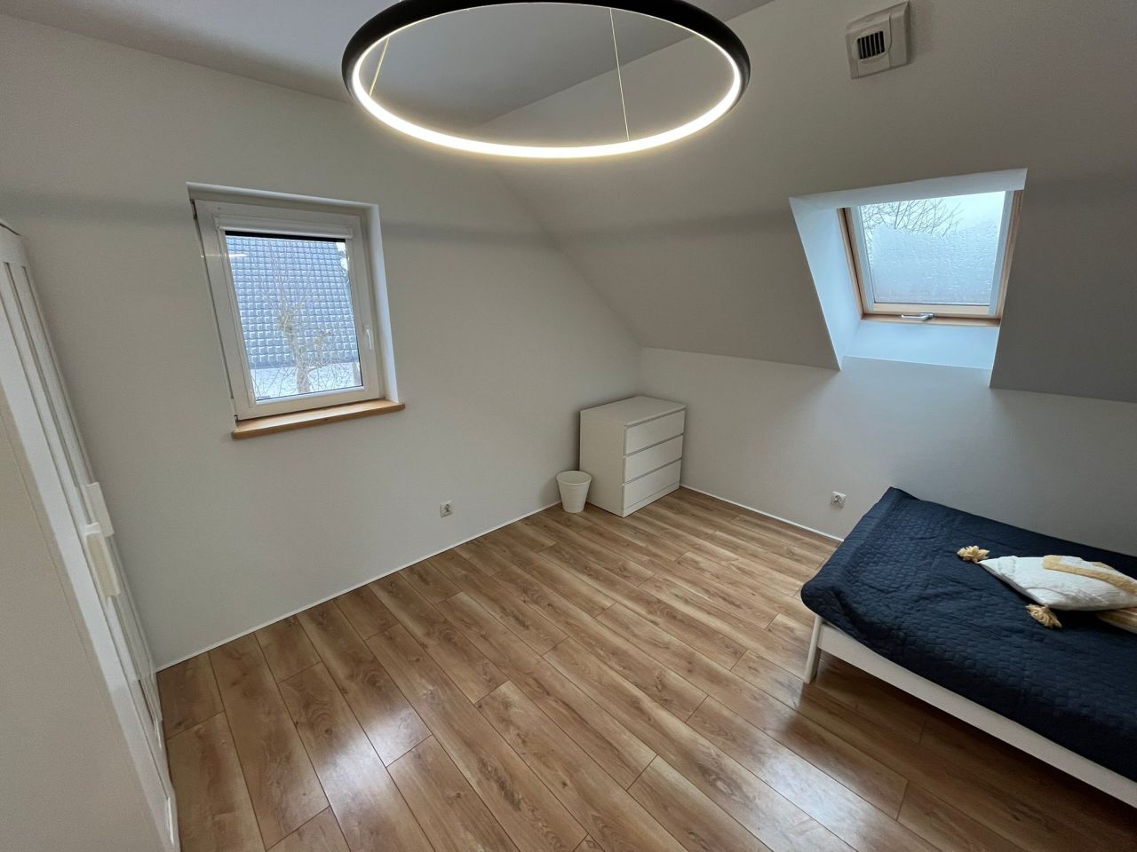 dom wolnostojący, 5 pokoi Skawina Samborek, ul. Wojska Polskiego. Zdjęcie 23