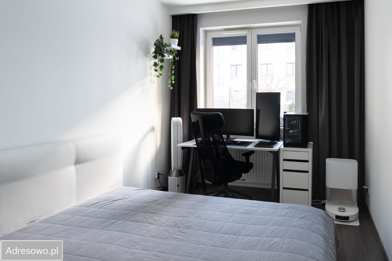 Mieszkanie 2-pokojowe Warszawa Białołęka, ul. Myśliborska. Zdjęcie 12