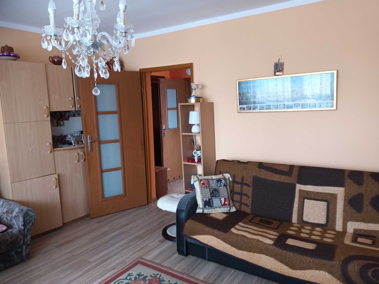 Mieszkanie 1-pokojowe Częstochowa Północ. Zdjęcie 4