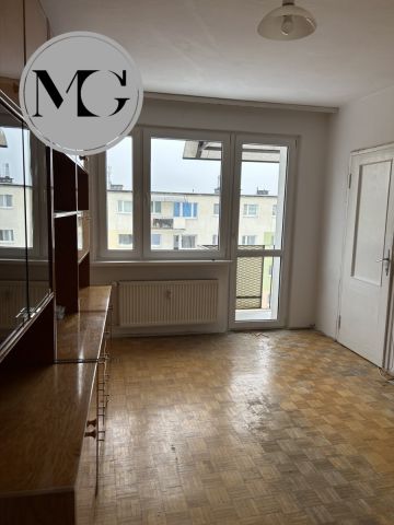 Mieszkanie 2-pokojowe Bydgoszcz Błonie, ul. Konstantego Ildefonsa Gałczyńskiego. Zdjęcie 2