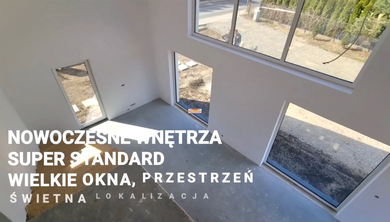 bliźniak, 3 pokoje Nawojowa Góra. Zdjęcie 13