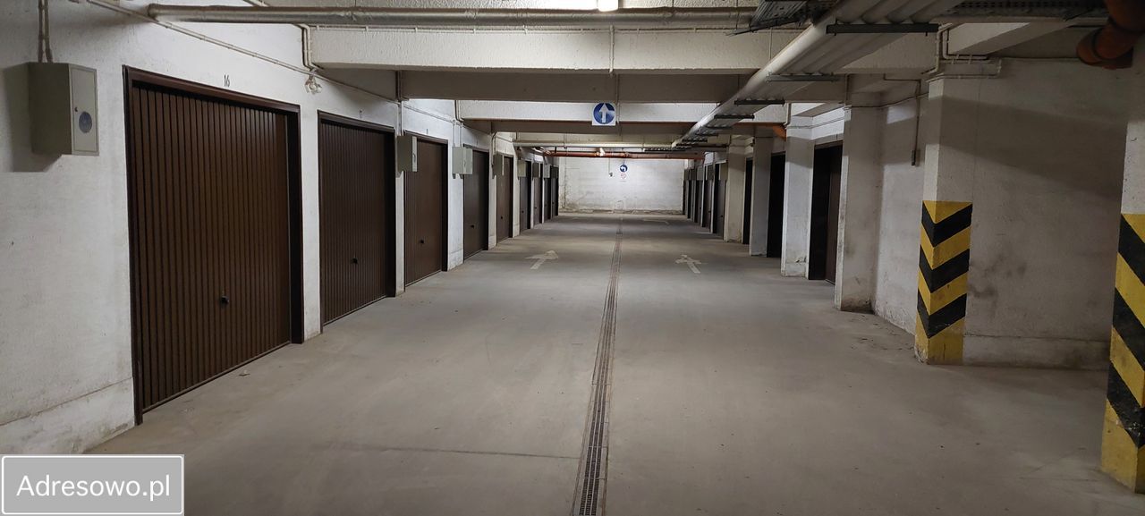 Garaż/miejsce parkingowe Szczecin Bukowo, ul. Kolonistów. Zdjęcie 3