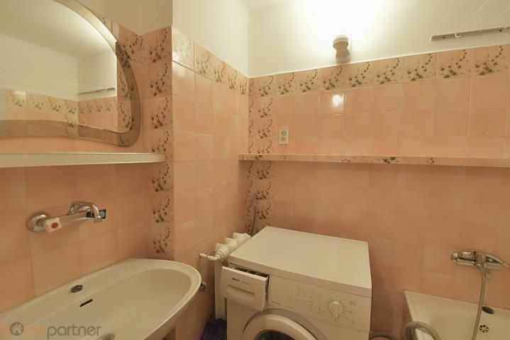 Mieszkanie 2-pokojowe Wrocław Fabryczna, ul. Gołężycka. Zdjęcie 12