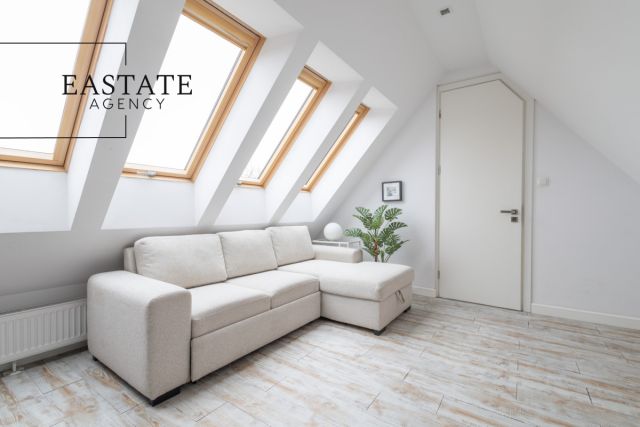 Mieszkanie 4-pokojowe Sopot, ul. Marii Skłodowskiej-Curie. Zdjęcie 9