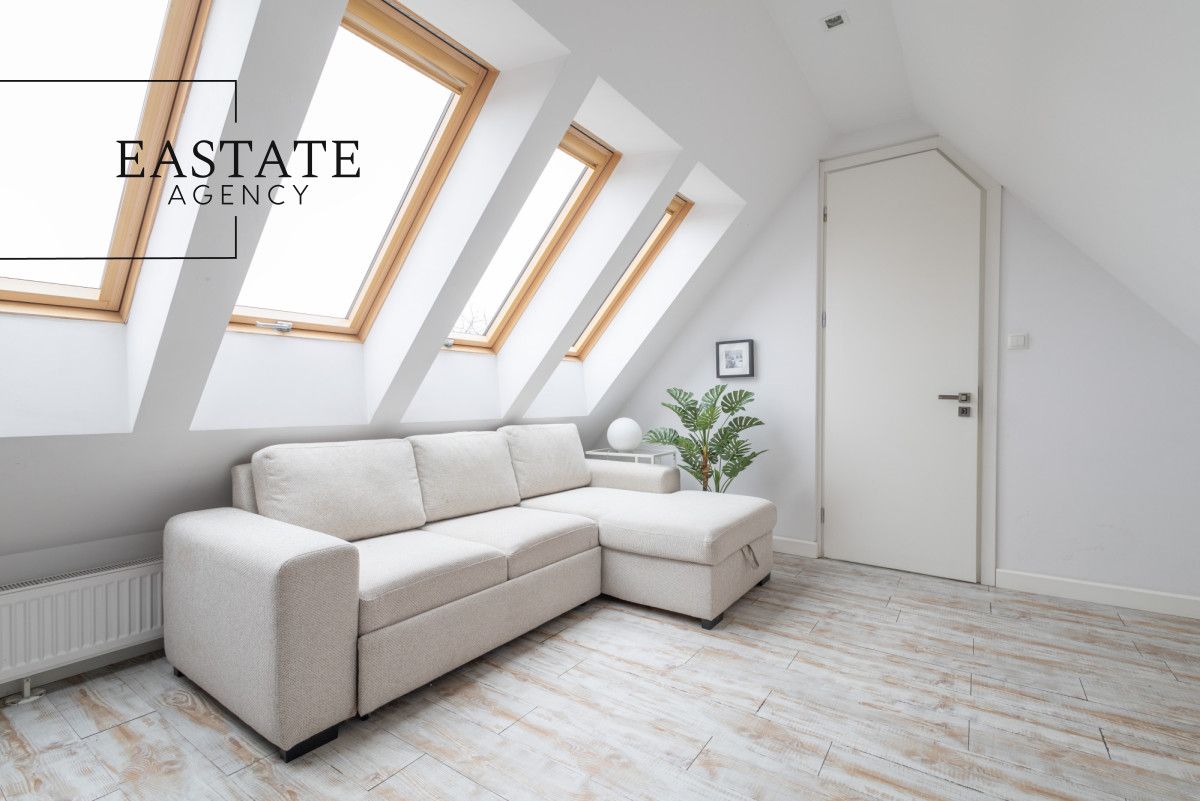 Mieszkanie 4-pokojowe Sopot, ul. Marii Skłodowskiej-Curie. Zdjęcie 9