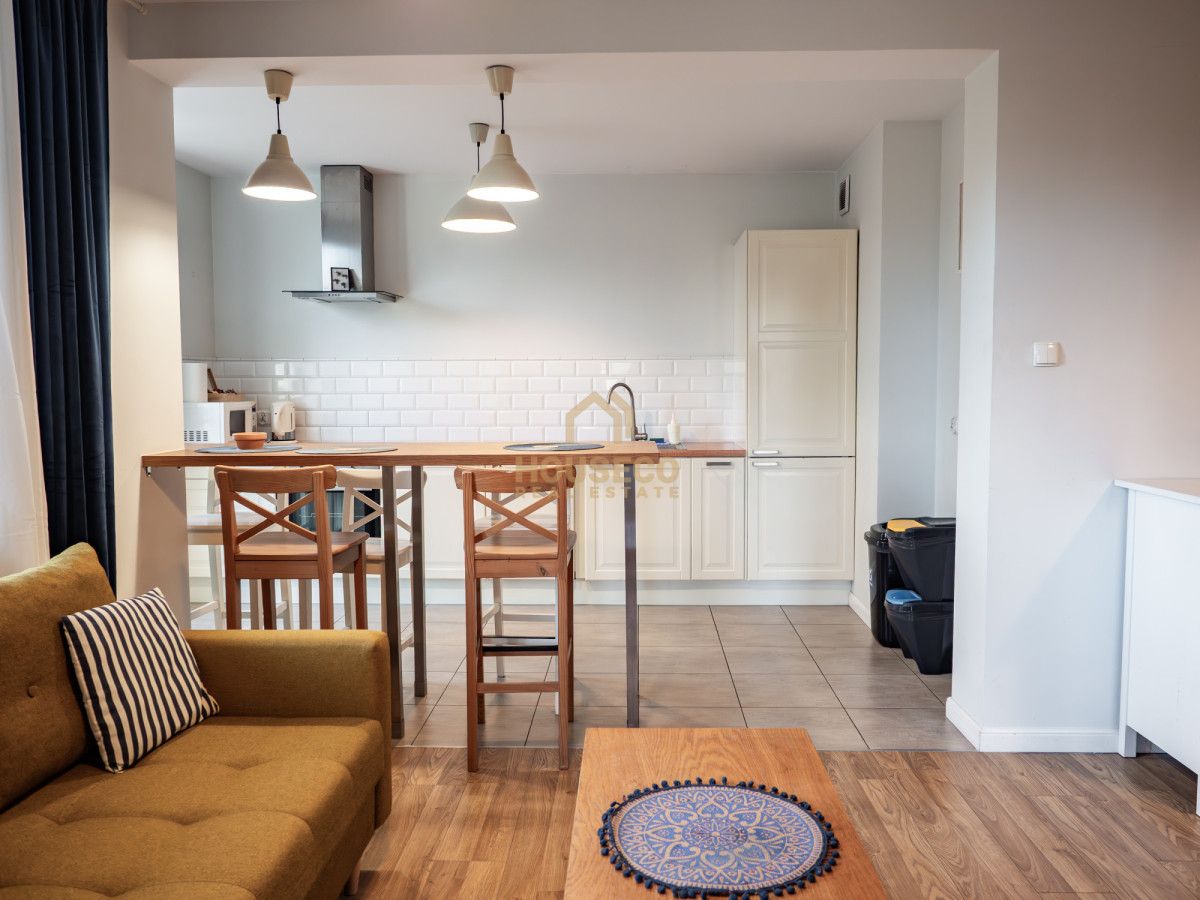 Mieszkanie 3-pokojowe Sopot Sopot Dolny, al. Niepodległości. Zdjęcie 11