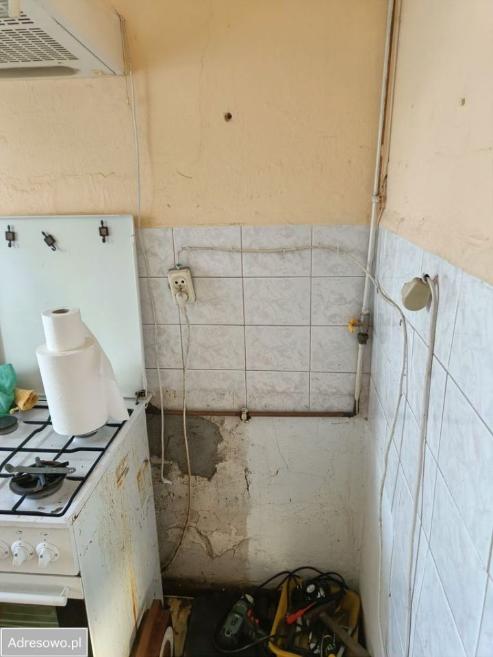 Mieszkanie 2-pokojowe Toruń Podgórz, ul. Akacjowa. Zdjęcie 7