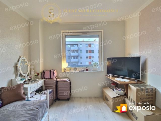 Mieszkanie 3-pokojowe Brzeg Dolny. Zdjęcie 12