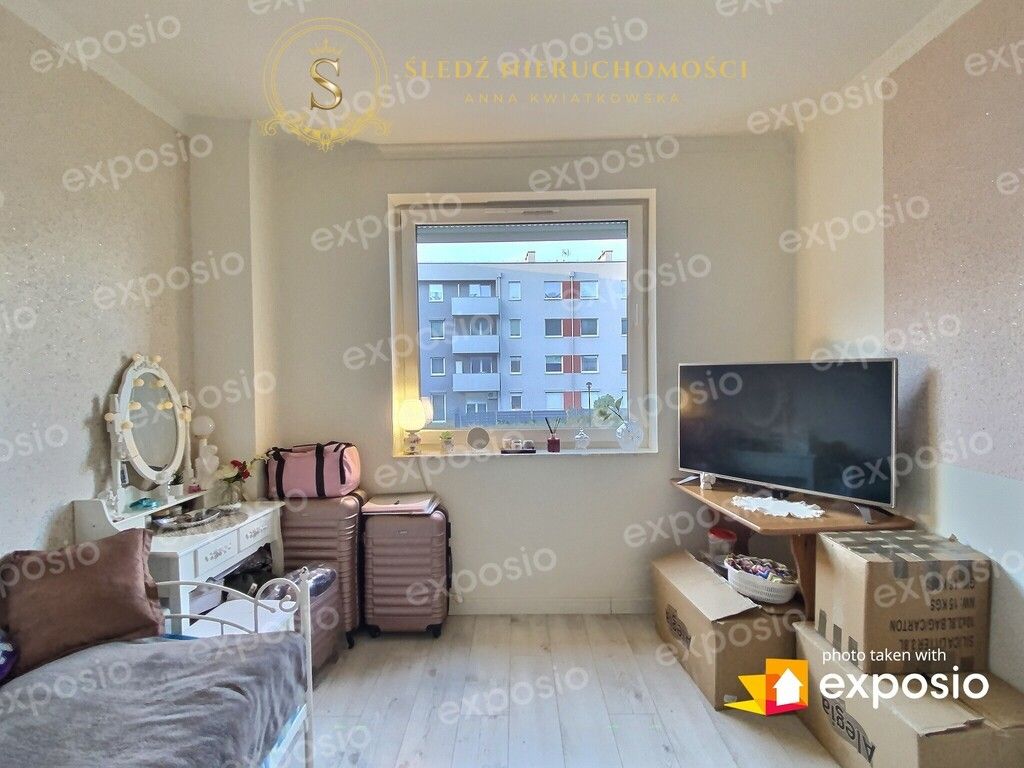 Mieszkanie 3-pokojowe Brzeg Dolny. Zdjęcie 12