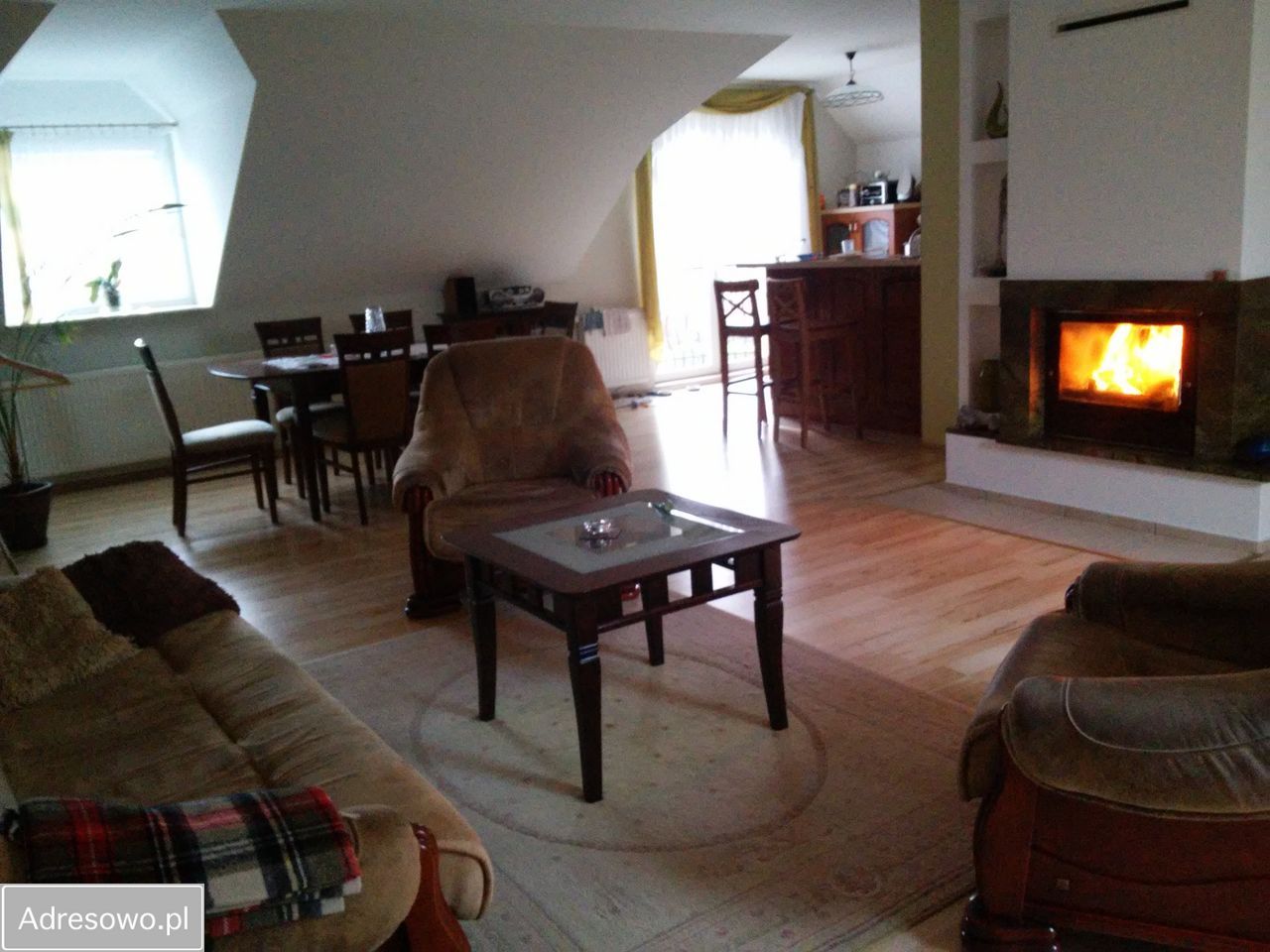 dom wolnostojący, 5 pokoi Skierniewice, ul. Zadębie. Zdjęcie 15