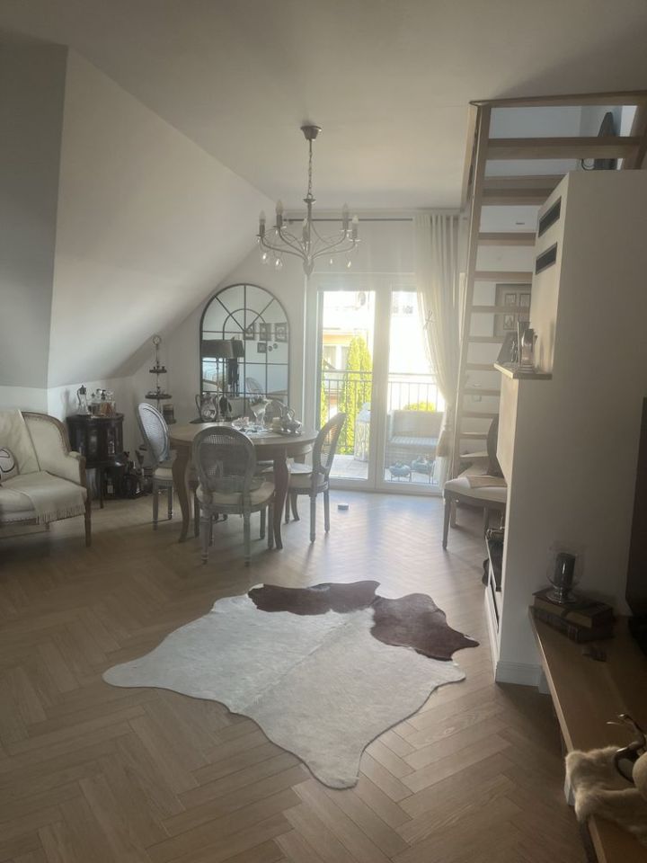 Mieszkanie 4-pokojowe Iława. Zdjęcie 6