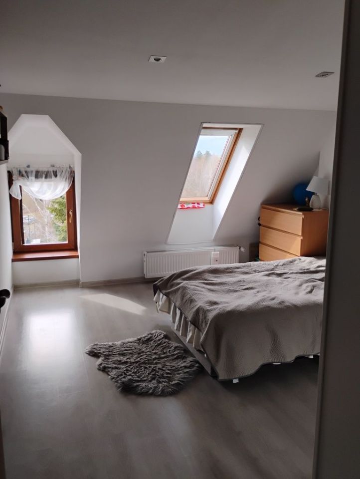 Mieszkanie 4-pokojowe Kwidzyn, ul. Łąkowa. Zdjęcie 5