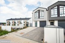 dom szeregowy, 6 pokoi Straszyn, ul. Galaktyczna. Zdjęcie 3