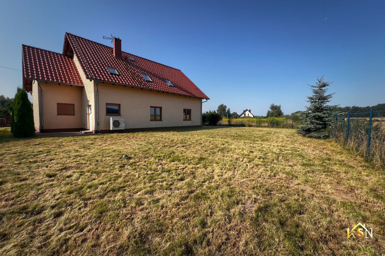 dom wolnostojący, 7 pokoi Studniska Dolne. Zdjęcie 3