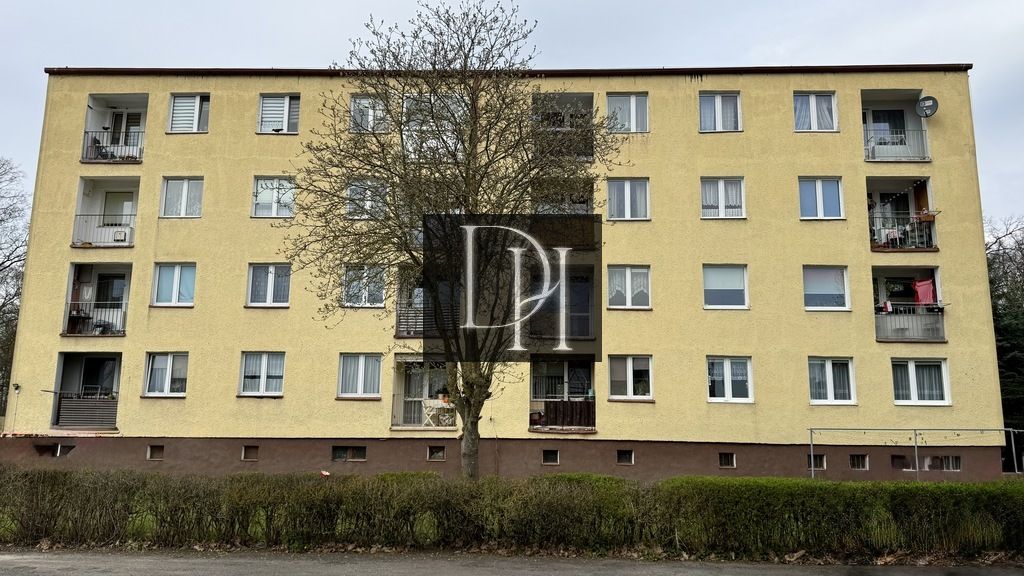 Mieszkanie 3-pokojowe Stargard, ul. Spokojna. Zdjęcie 1