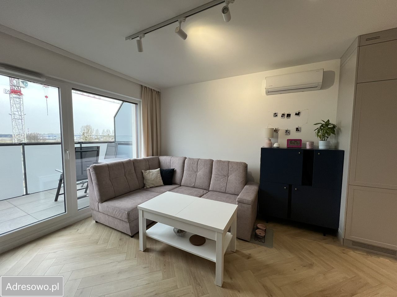 Mieszkanie 3-pokojowe Bydgoszcz Górzyskowo, ul. Franciszka Żwirki i Stanisława Wigury. Zdjęcie 1