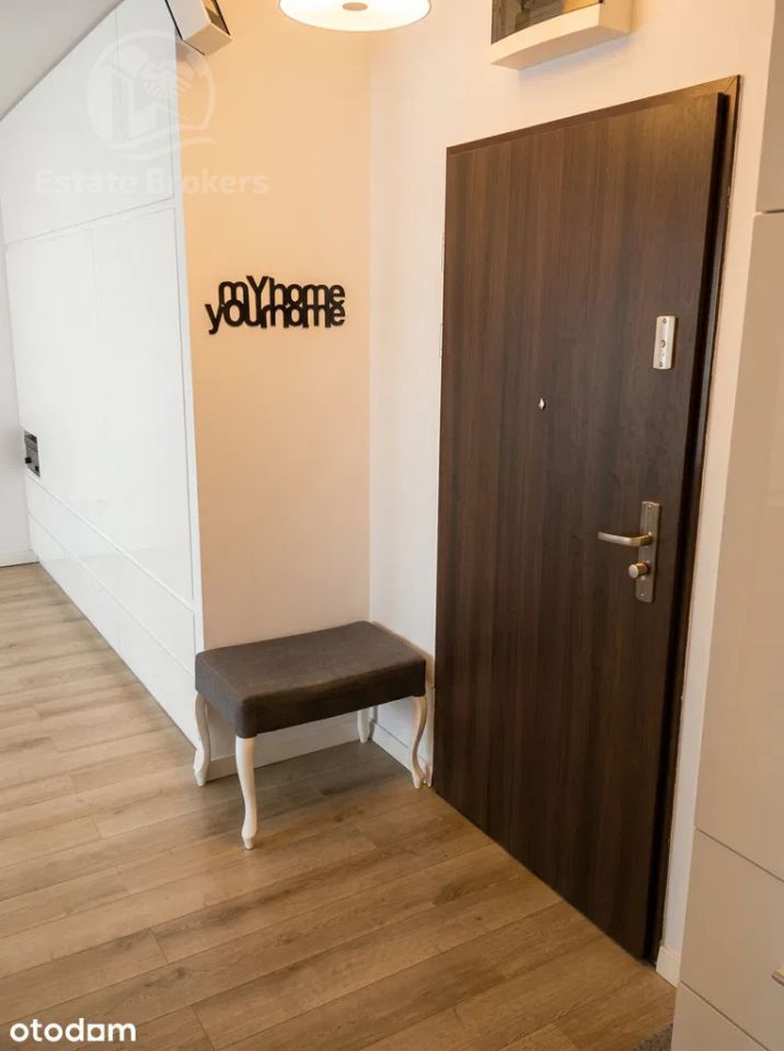 Mieszkanie 2-pokojowe Wrocław Tarnogaj, ul. ks. Czesława Klimasa. Zdjęcie 8