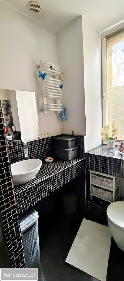 Mieszkanie 2-pokojowe Sosnowiec Jęzor. Zdjęcie 2