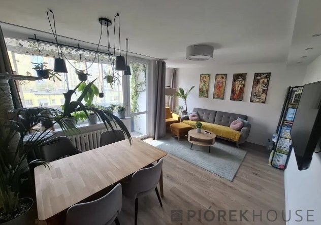 Mieszkanie 4-pokojowe Warszawa Bemowo, ul. Lajosa Kossutha. Zdjęcie 2