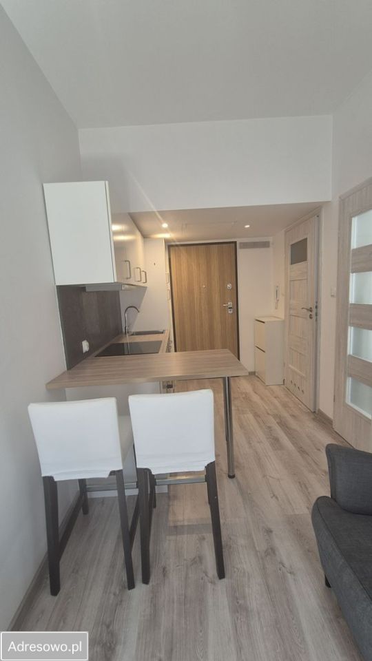 Mieszkanie 2-pokojowe Kraków Podgórze, ul. Kalwaryjska. Zdjęcie 13