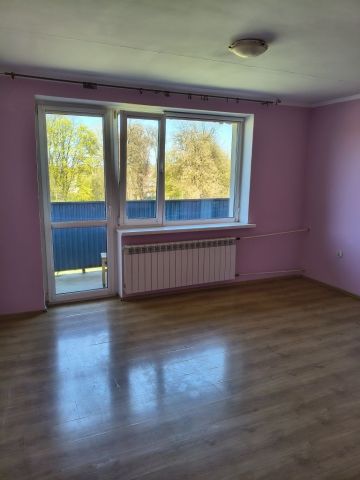 Mieszkanie 1-pokojowe Dobra, ul. Słoneczna. Zdjęcie 1