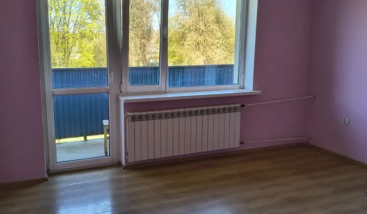 Mieszkanie 1-pokojowe Dobra, ul. Słoneczna