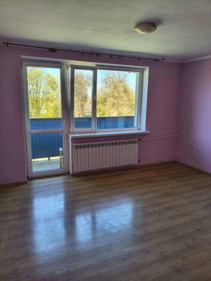 Mieszkanie 1-pokojowe Dobra, ul. Słoneczna. Zdjęcie 1