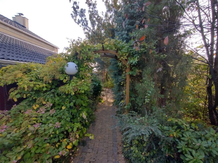 dom wolnostojący, 6 pokoi Dobrzewino, ul. Turystyczna. Zdjęcie 17