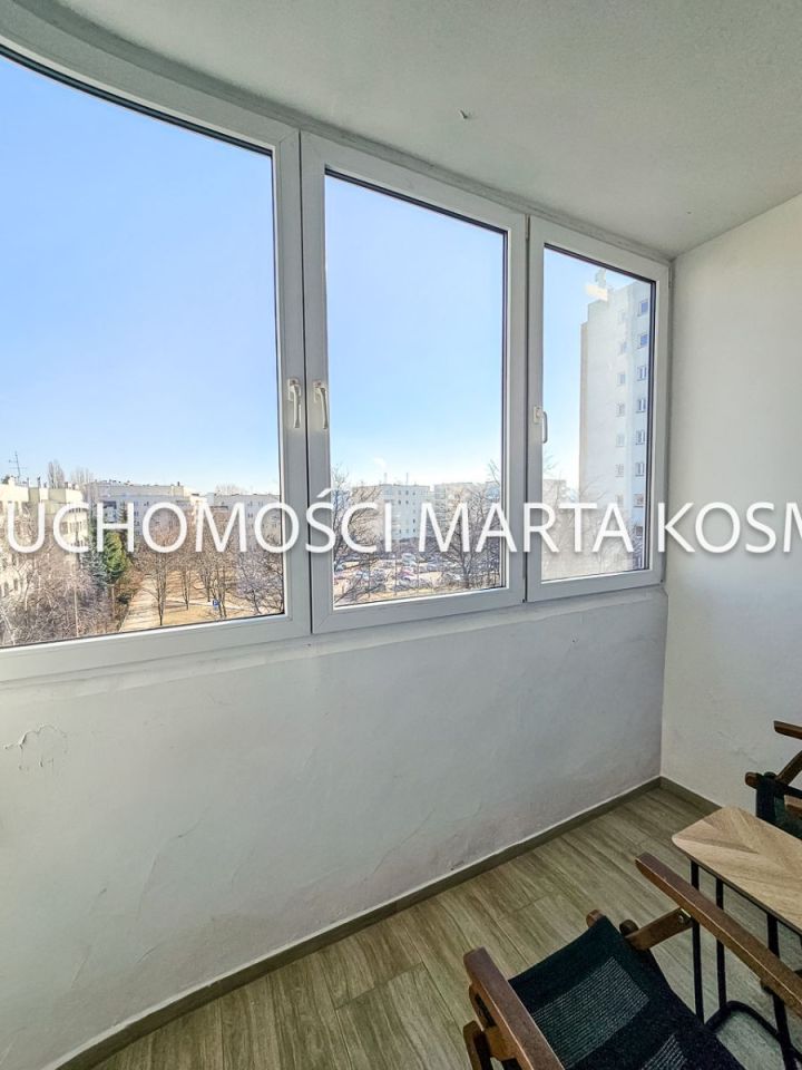 Mieszkanie 2-pokojowe Warszawa Mokotów, ul. Korczyńska. Zdjęcie 2