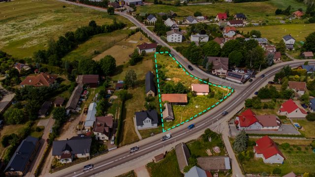 Działka budowlana Hryniewicze. Zdjęcie 5
