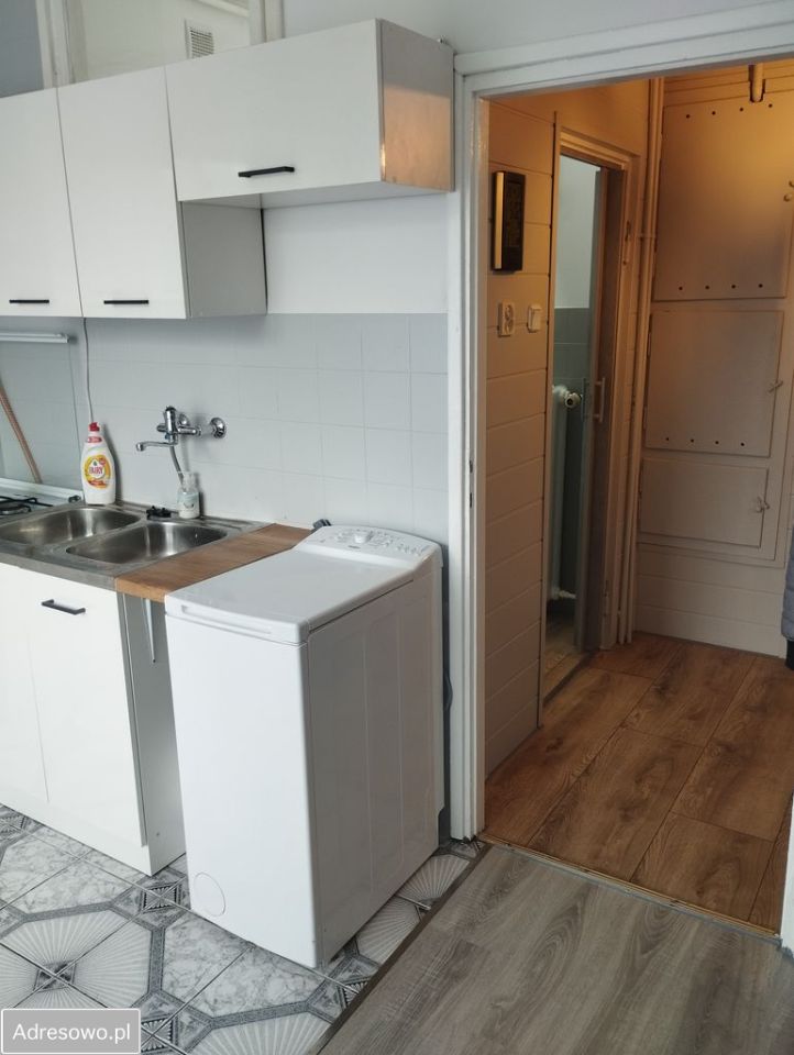 Mieszkanie 1-pokojowe Grudziądz Centrum, ul. Tysiąclecia. Zdjęcie 8