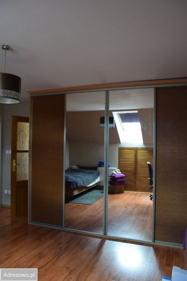 dom wolnostojący, 7 pokoi Biskupiec, ul. Szewska. Zdjęcie 13