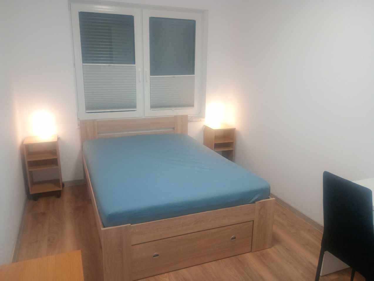 Mieszkanie 3-pokojowe Kraków Bronowice, ul. Balicka. Zdjęcie 6