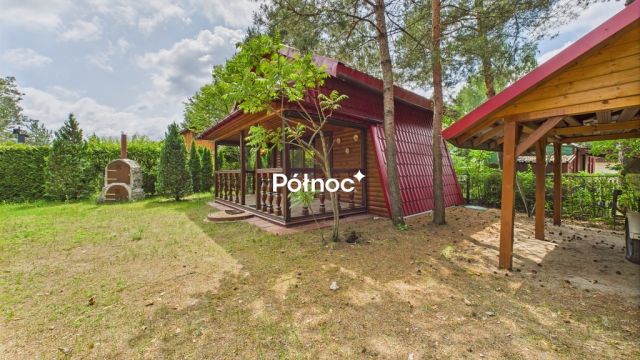 Działka rekreacyjna Siemianówka, ul. Łąkowa. Zdjęcie 30