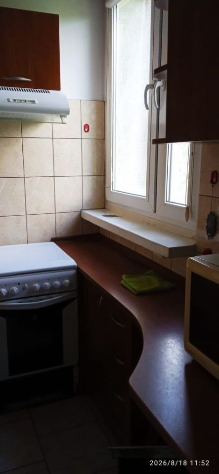 Mieszkanie 1-pokojowe Łódź Górna, ul. Lucjana Rydla. Zdjęcie 3