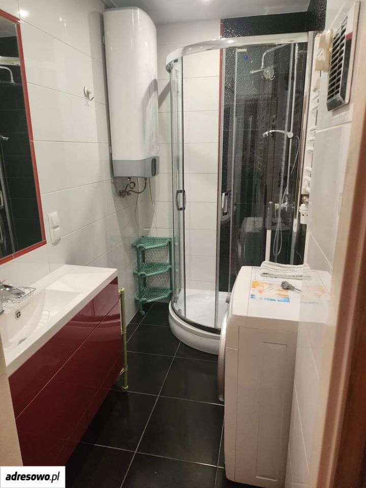Mieszkanie 2-pokojowe Katowice Józefowiec, ul. Feliksa Nowowiejskiego. Zdjęcie 7