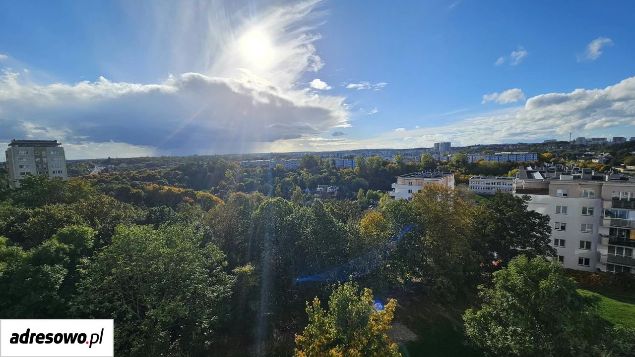 Mieszkanie 1-pokojowe Gdańsk Suchanino, ul. Ignacego Paderewskiego. Zdjęcie 10
