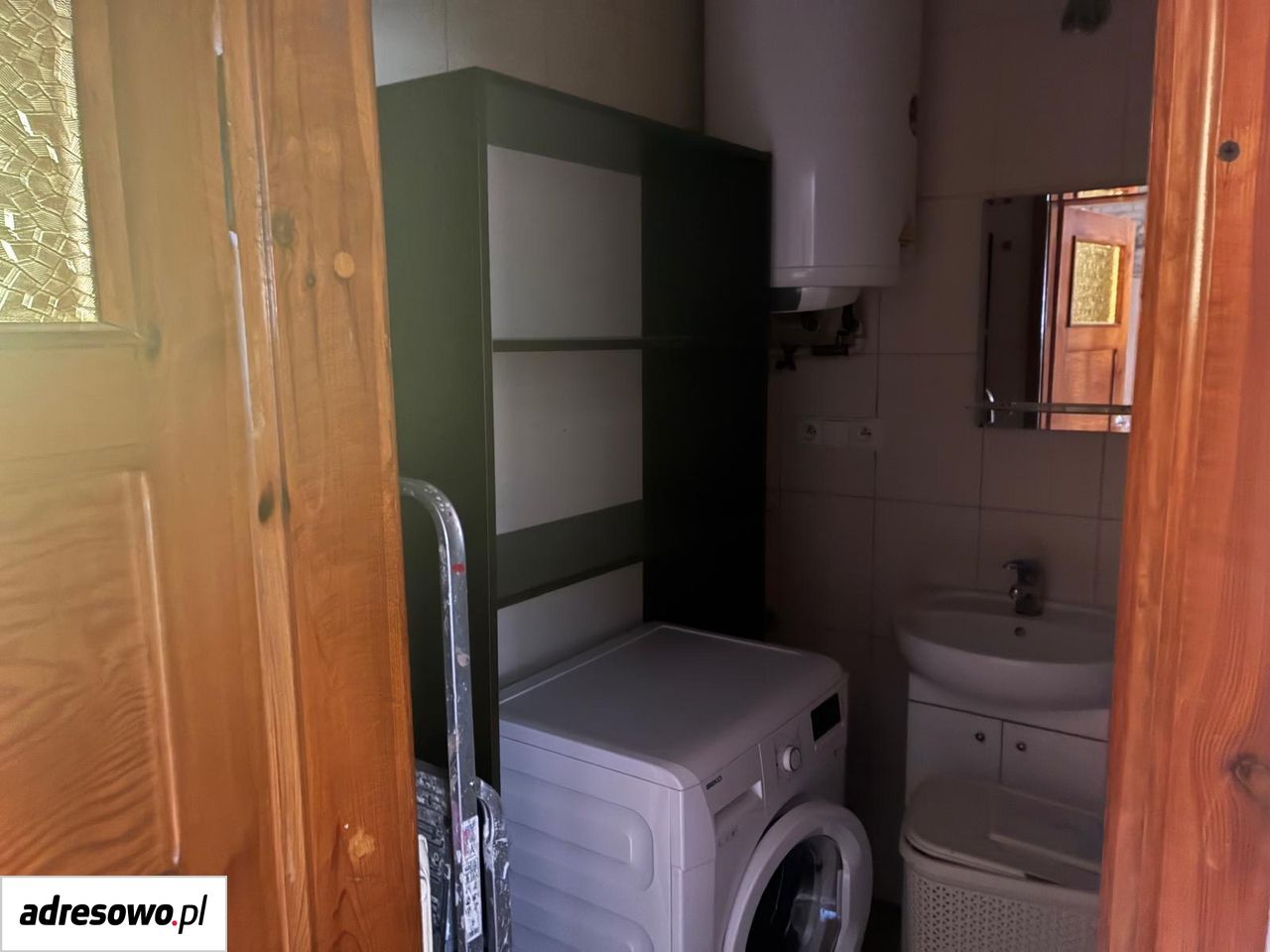 Mieszkanie 4-pokojowe Kcynia, ul. Sądowa. Zdjęcie 4