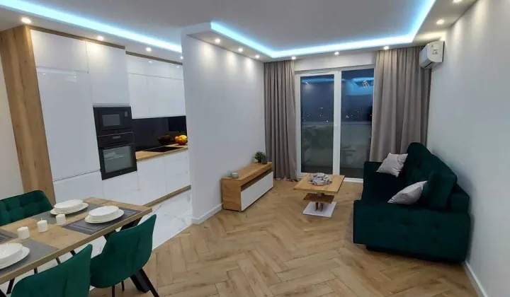 Mieszkanie 2-pokojowe Rzeszów, ul. Ignacego Paderewskiego