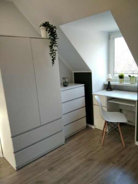 Mieszkanie 5-pokojowe Zabrze Centrum, ul. Juliana Tuwima. Zdjęcie 8