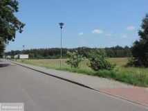 Działka rolno-budowlana Wyszewo. Zdjęcie 2