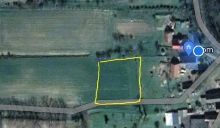 Działka rolno-budowlana Bytom Odrzański