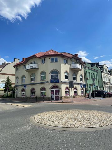 kamienica Tarnobrzeg Środek, ul. Dominikańska. Zdjęcie 1