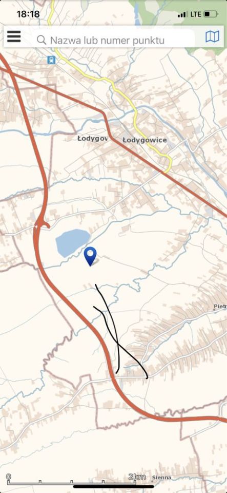 Działka rolno-budowlana Łodygowice. Zdjęcie 6